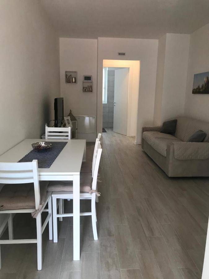 ארקו Appartamento Marte מראה חיצוני תמונה