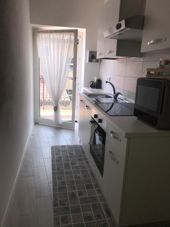 ארקו Appartamento Marte מראה חיצוני תמונה