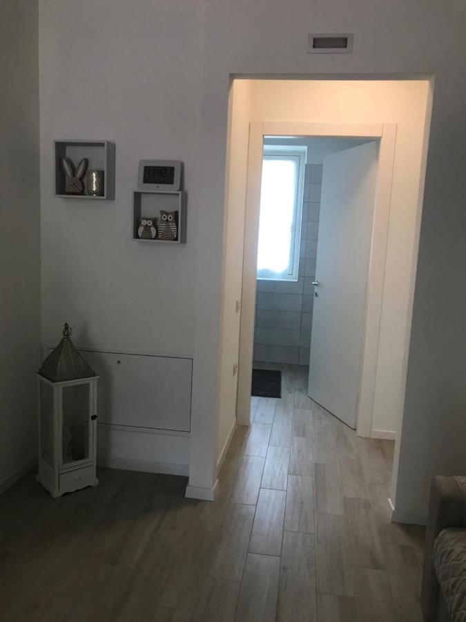 ארקו Appartamento Marte מראה חיצוני תמונה