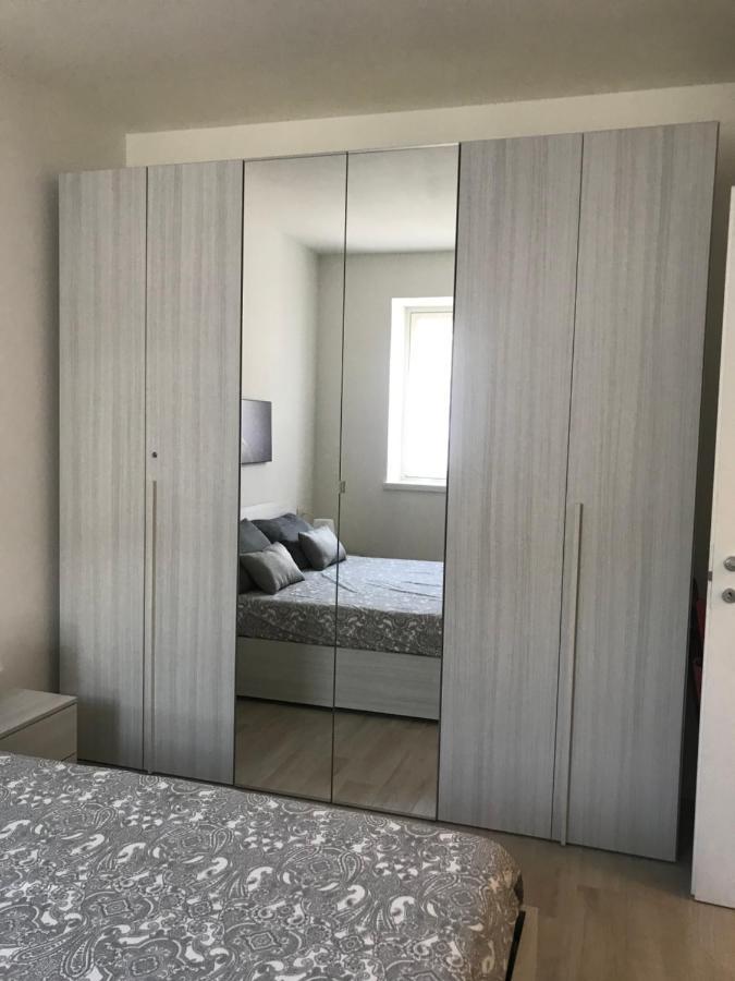 ארקו Appartamento Marte מראה חיצוני תמונה