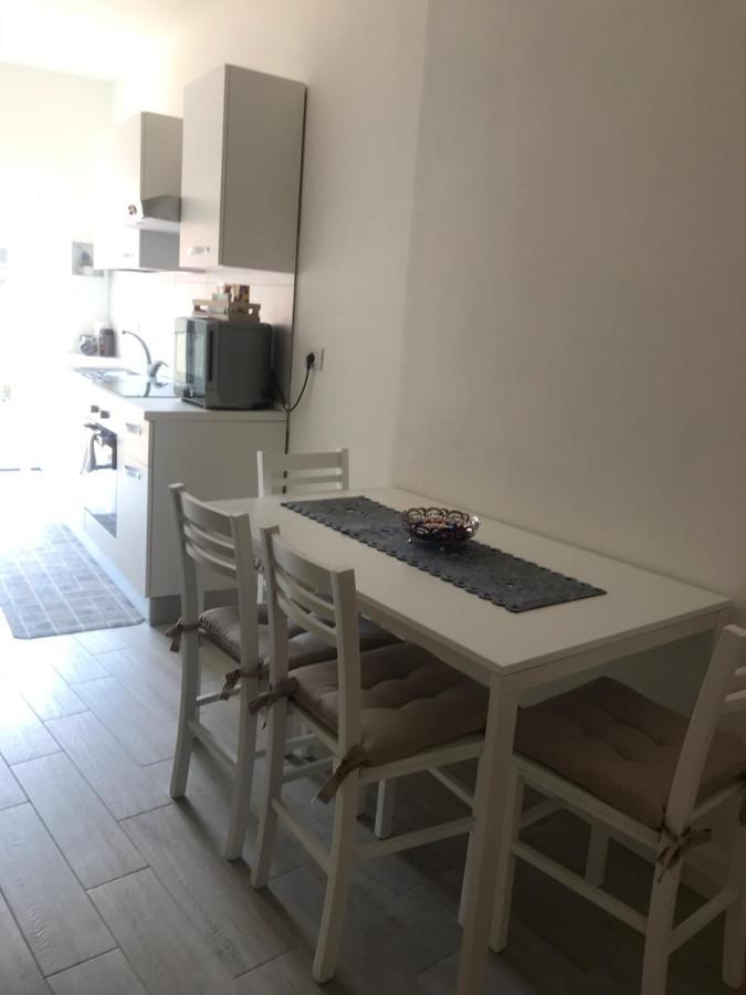 ארקו Appartamento Marte מראה חיצוני תמונה