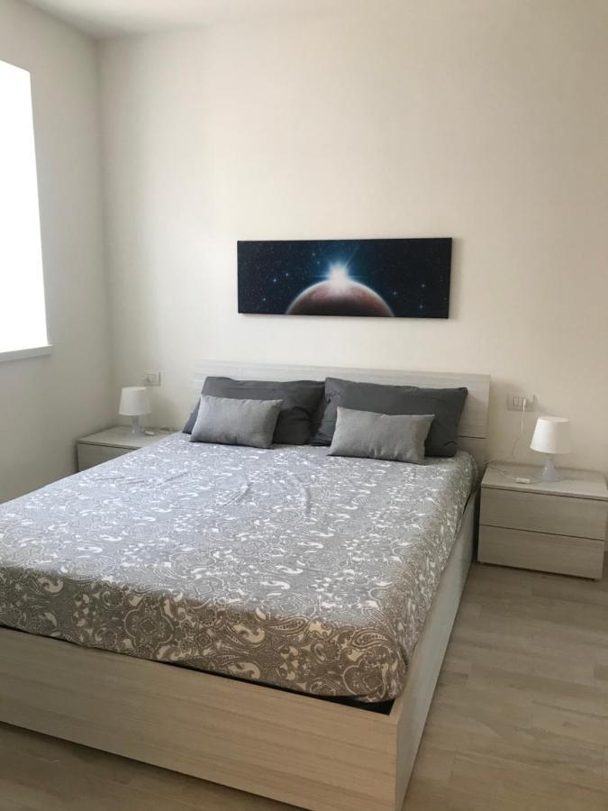 ארקו Appartamento Marte מראה חיצוני תמונה